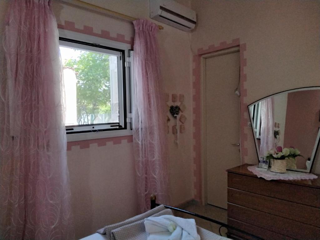 Postel nebo postele na pokoji v ubytování Ralloy Hoyse