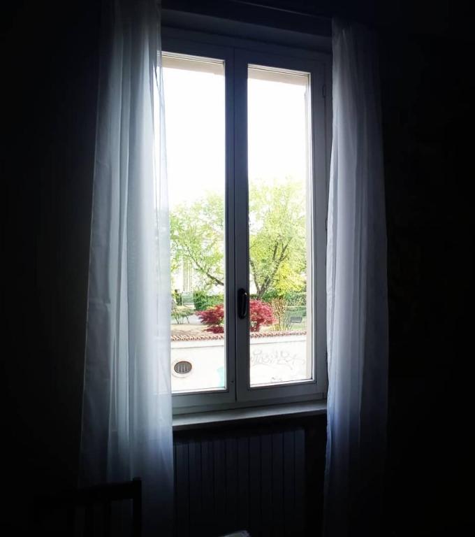 Fotografie z fotogalerie ubytování da Irma in terrazza v destinaci Crema