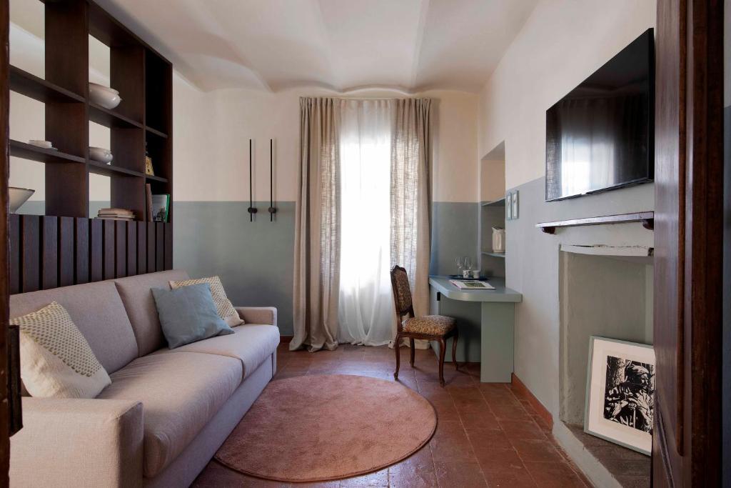 Cà del Re - Junior Suite