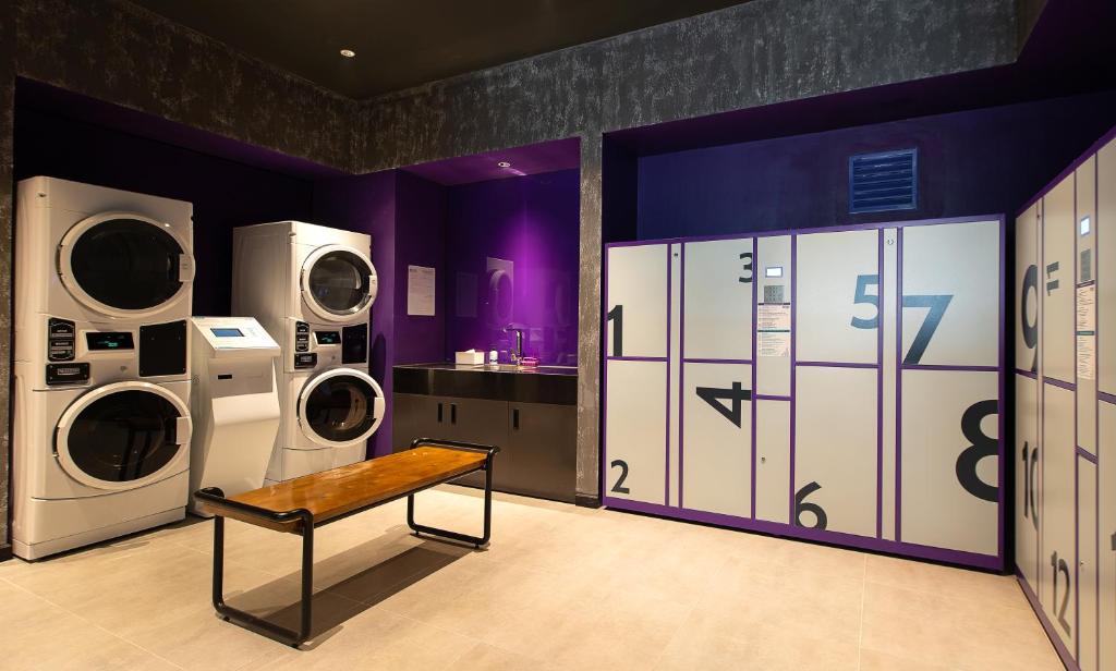 Fotografie z fotogalerie ubytování Tru by Hilton Viet Tri City Centre v destinaci Việt Trì