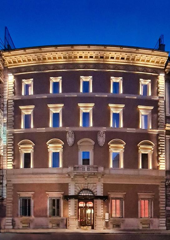 Hotel L'Orologio Roma - WTB Hotels, Roma – Prezzi aggiornati per il 2024