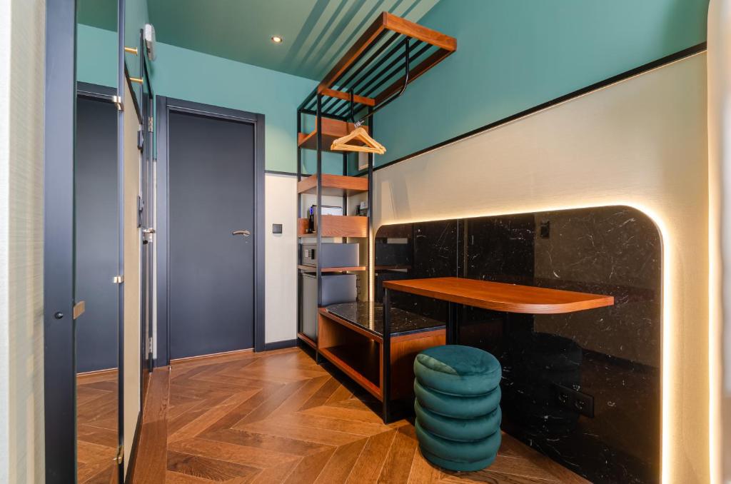 Nicola Rossio Hotel - Resim 22