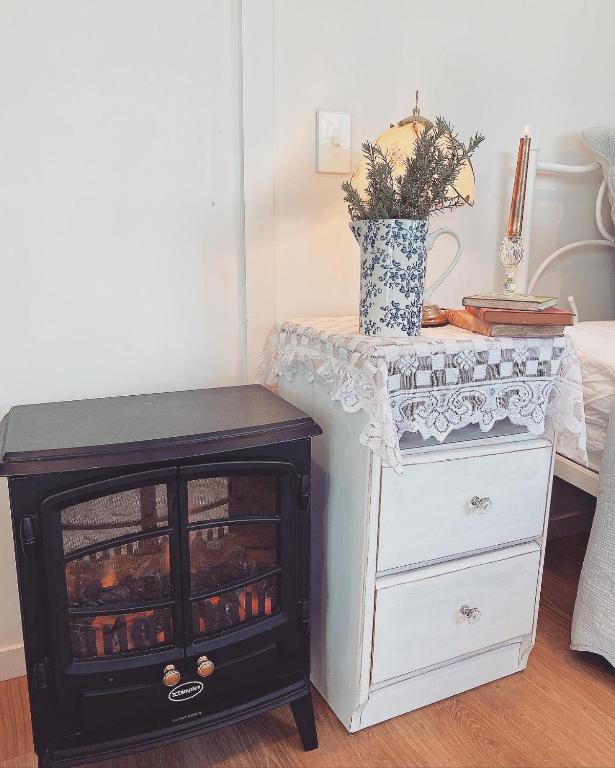 The little cottage - Resim 26