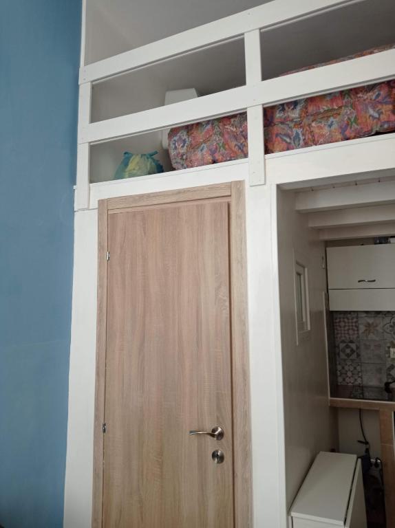 Kép Studio Flat Porta Maggiore szállásáról Rómában a galériában