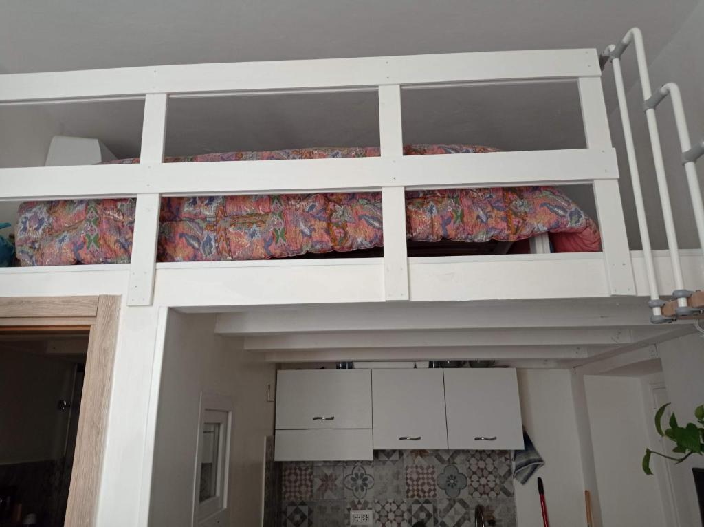 Kép Studio Flat Porta Maggiore szállásáról Rómában a galériában