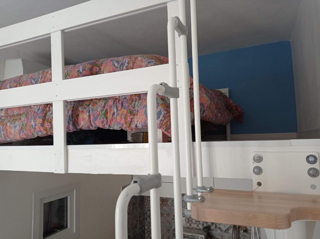 Kép Studio Flat Porta Maggiore szállásáról Rómában a galériában