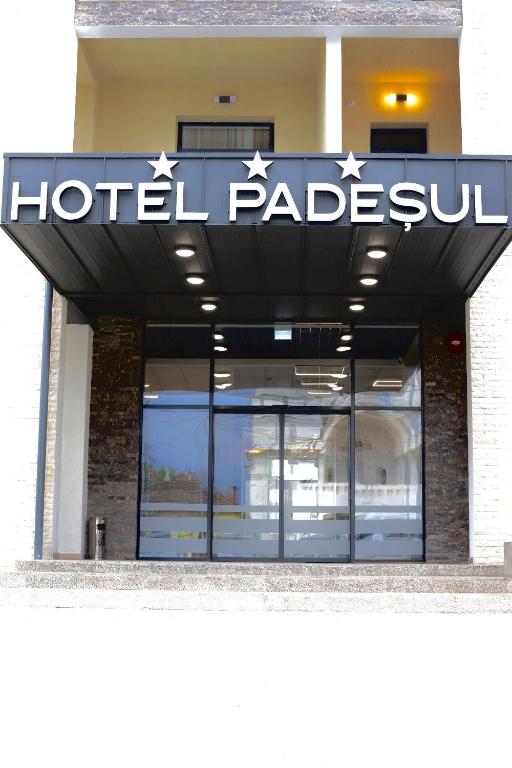 Hotel Padesul