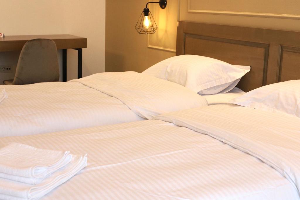 Hotel Padesul - Habitación Gemela