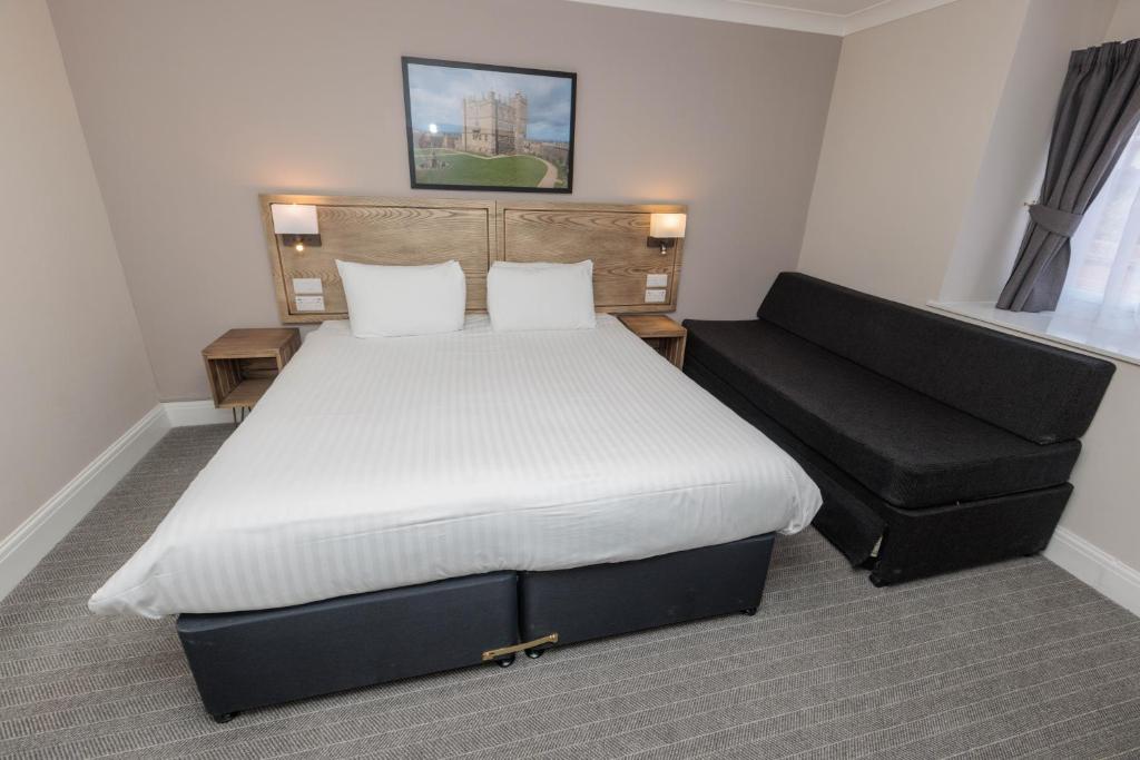 Olde House, Chesterfield by Marston's Inns - 