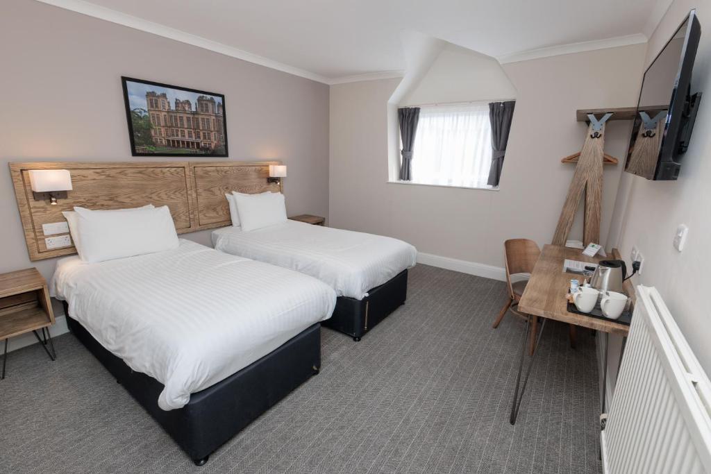 Olde House, Chesterfield by Marston's Inns - 