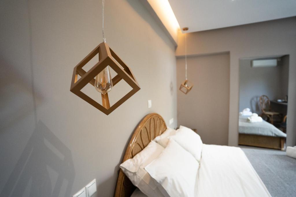 Parthenis Riviera Hotel - Resim 20