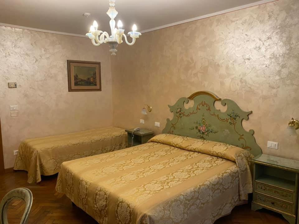 Hotel Malibran - Resim 38