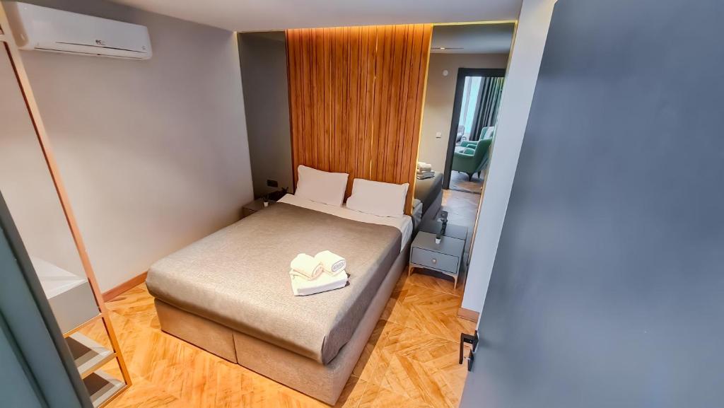 Letstay Sweet Home Mint - 11