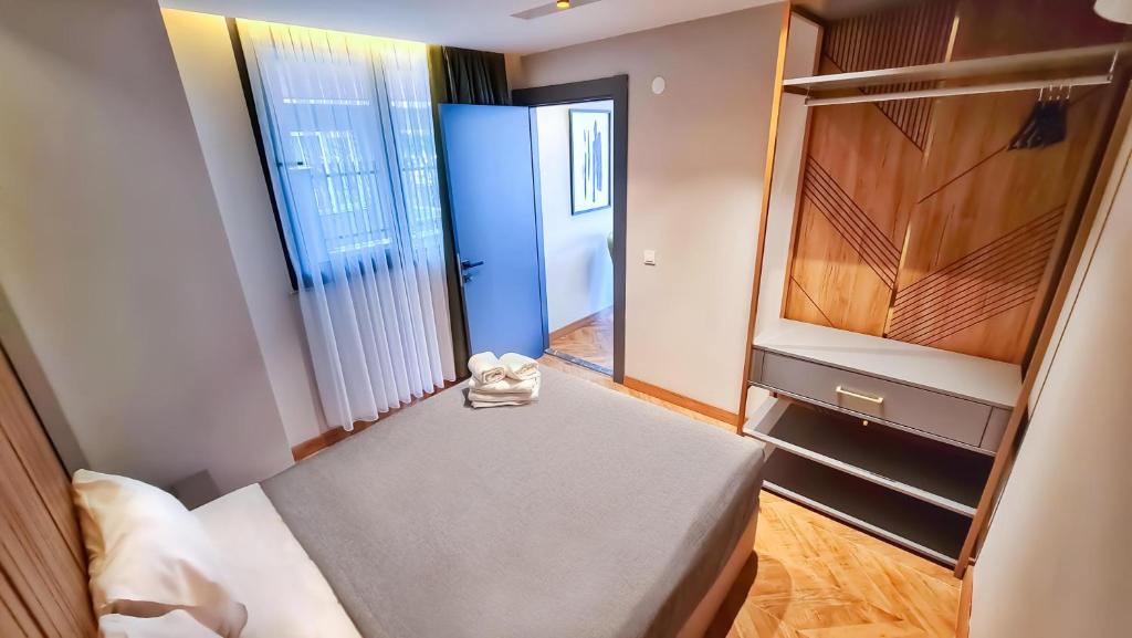 Letstay Sweet Home Mint - 10