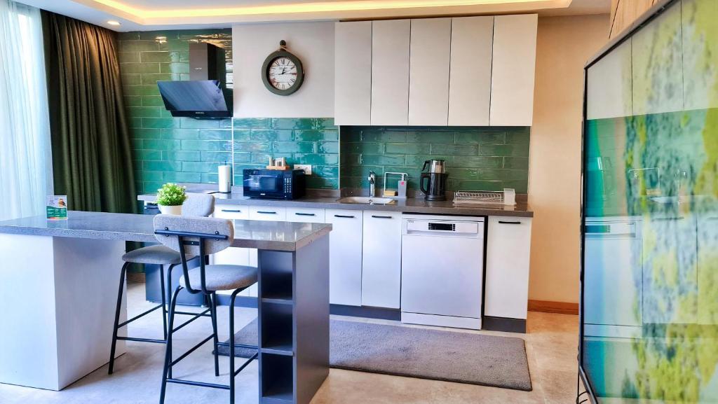 Letstay Sweet Home Mint - 4