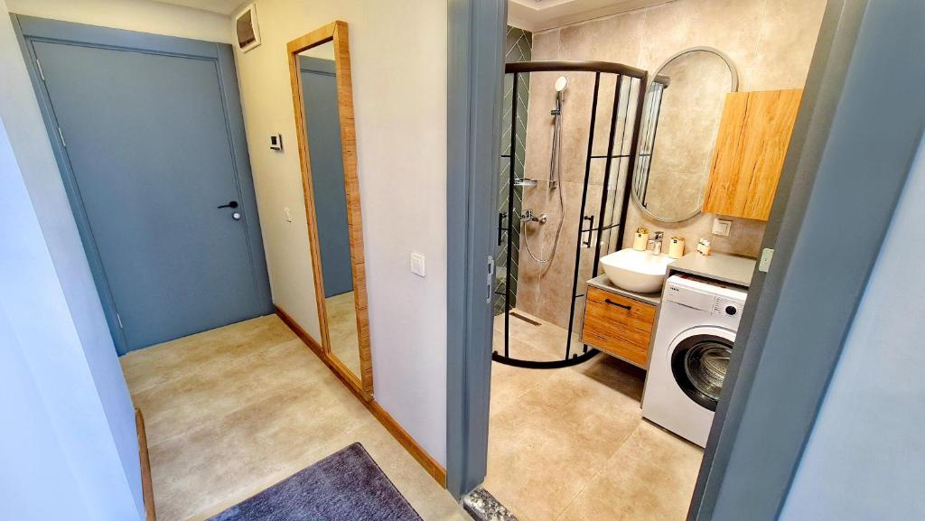 Letstay Sweet Home Mint - 5