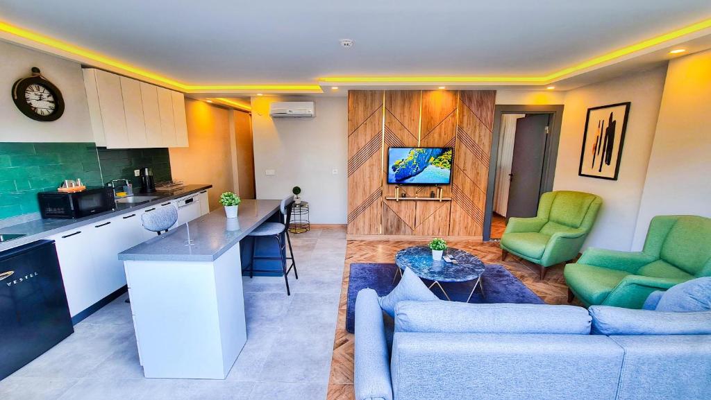 Letstay Sweet Home Mint - 3