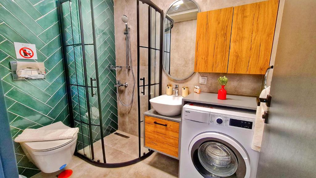 Letstay Sweet Home Mint - 2