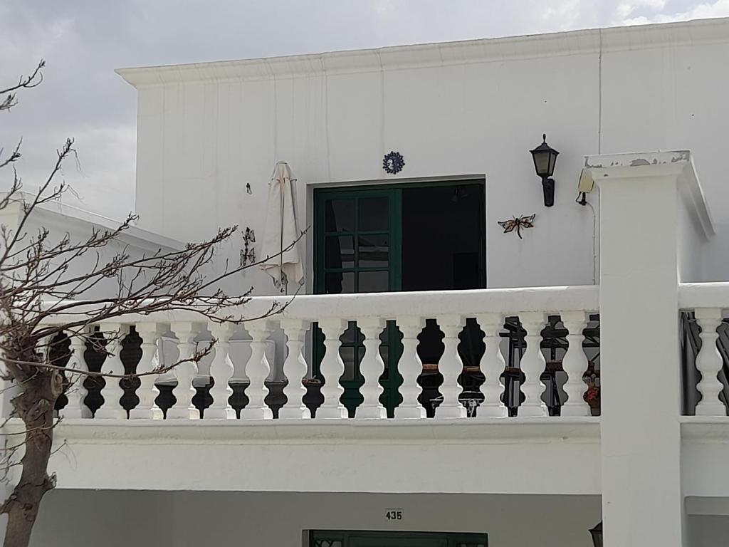 Loma Verde Puerto del Carmen