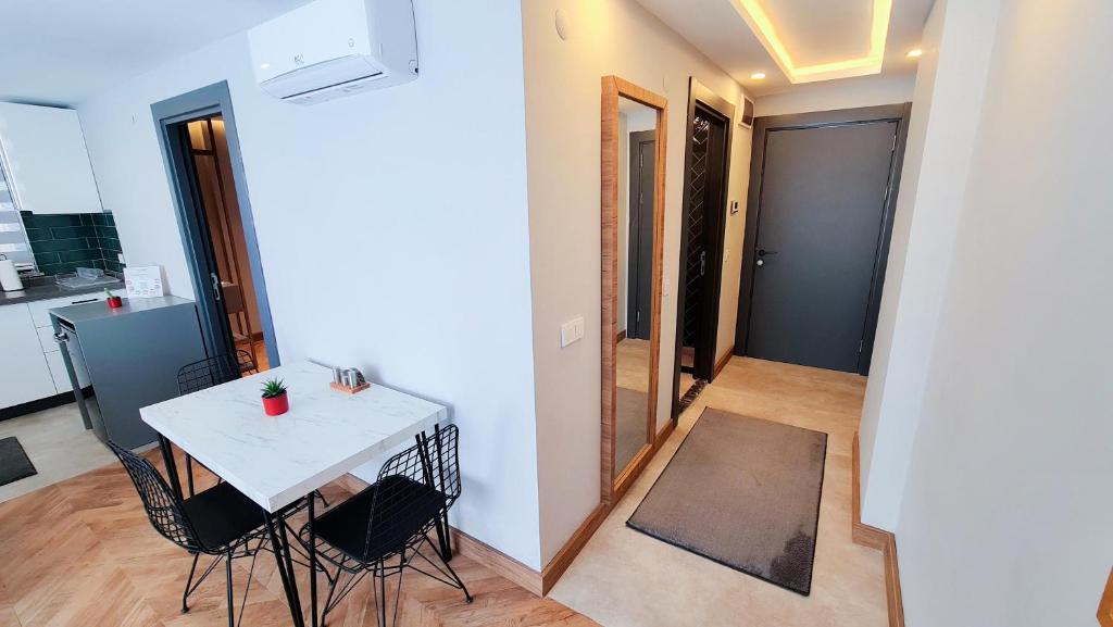 Letstay Sweet Home Mint - 16