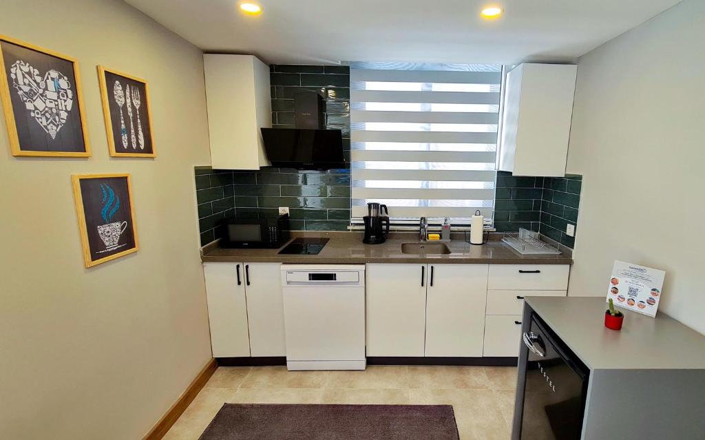 Letstay Sweet Home Mint - 14