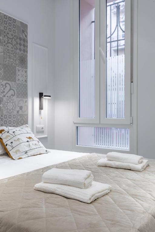 Room close to City Centre, Valencia – Updated 2023 Prices