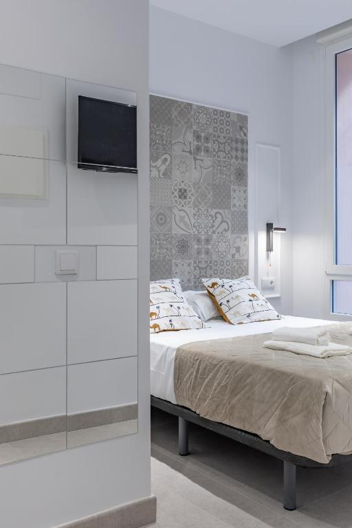 Room close to City Centre, Valencia – Updated 2023 Prices