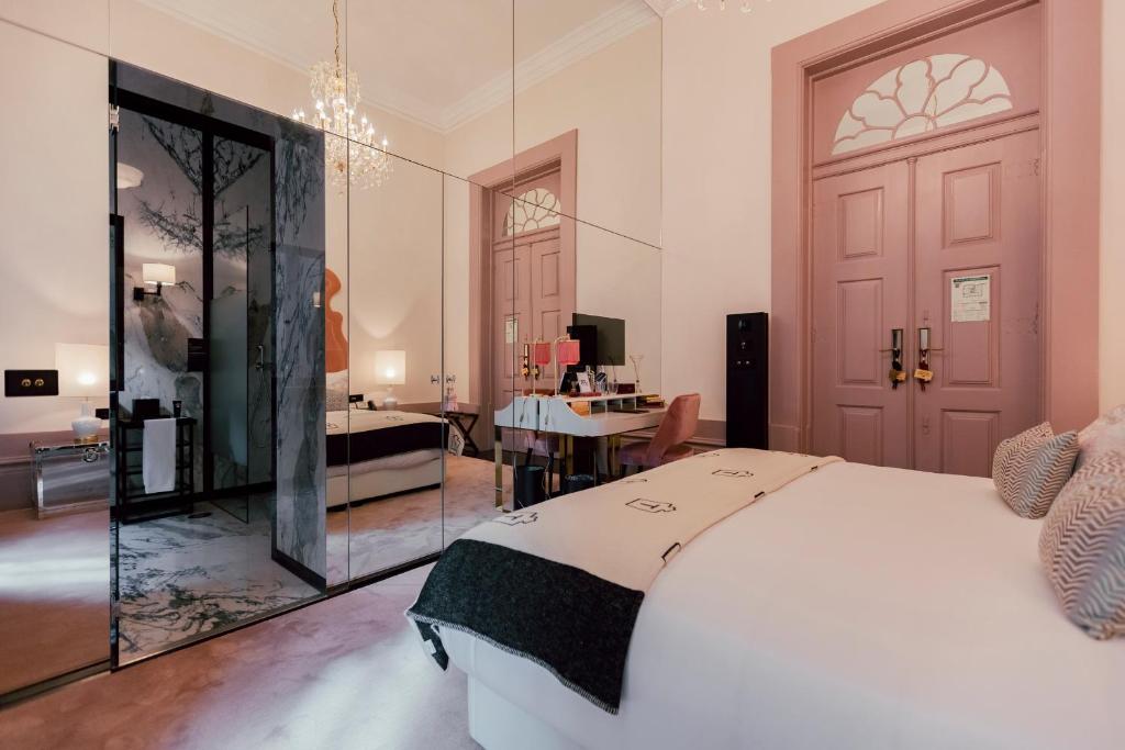 Torel Palace Porto - Resim 27