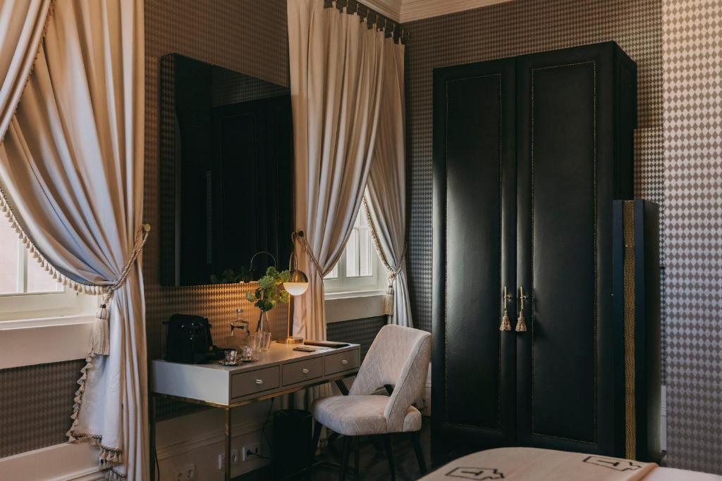 Torel Palace Porto - 5