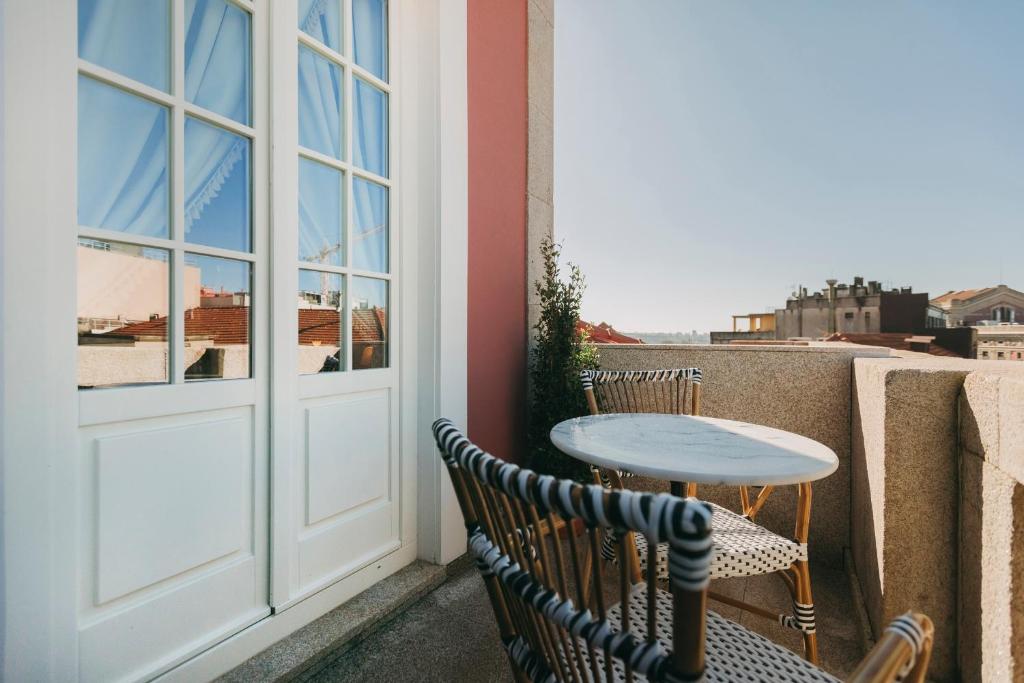 Torel Palace Porto - 7