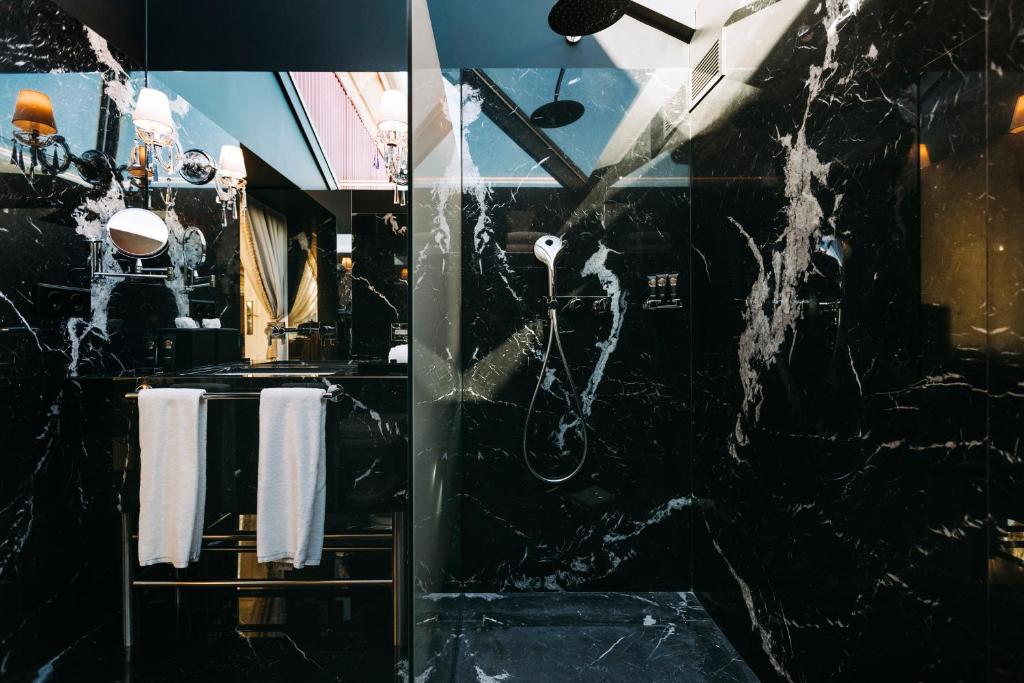 Torel Palace Porto - 12