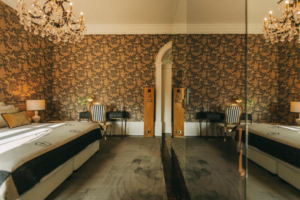 Torel Palace Porto - 14