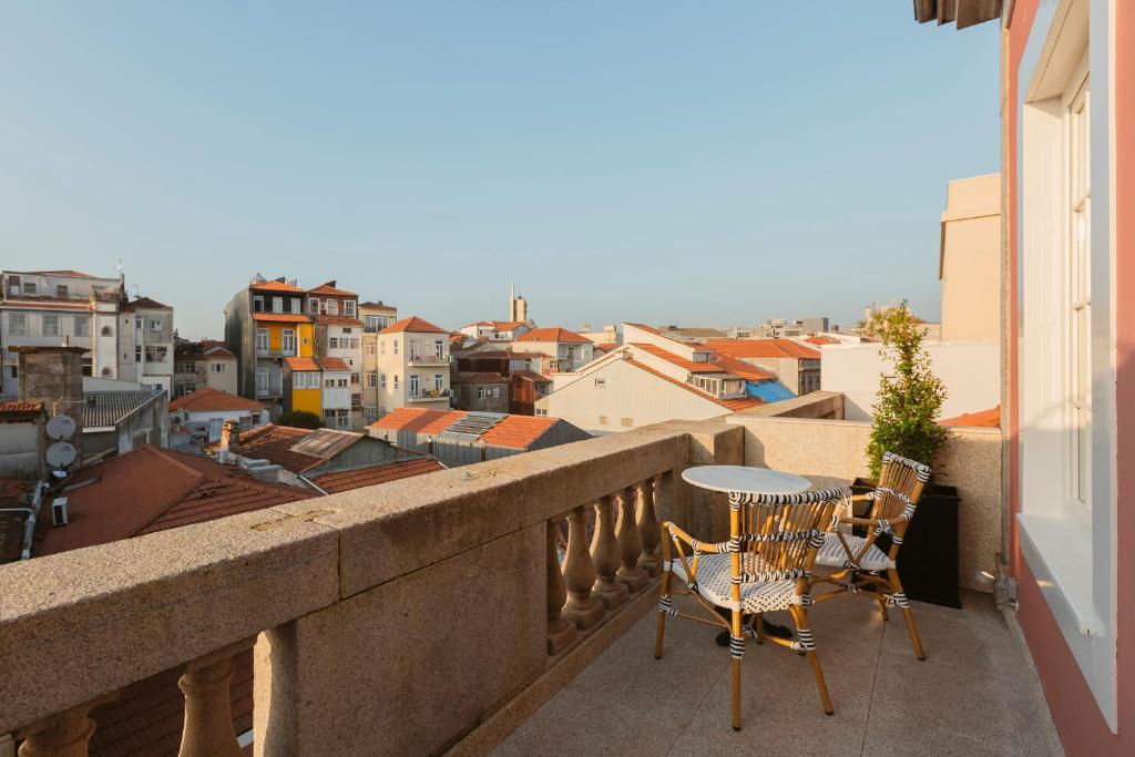 Torel Palace Porto - 15