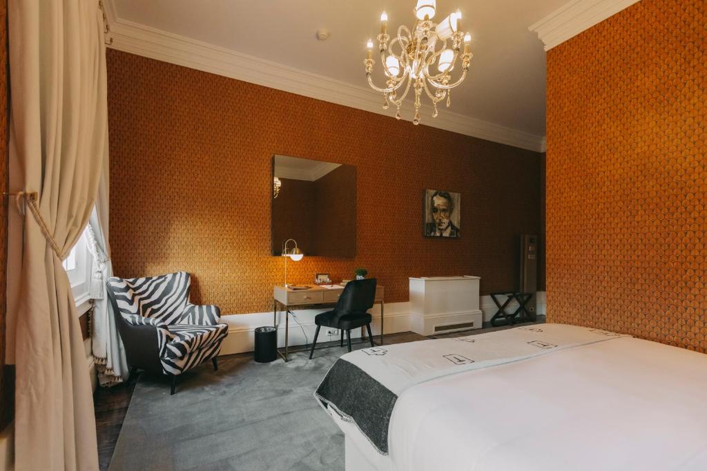 Torel Palace Porto - 16