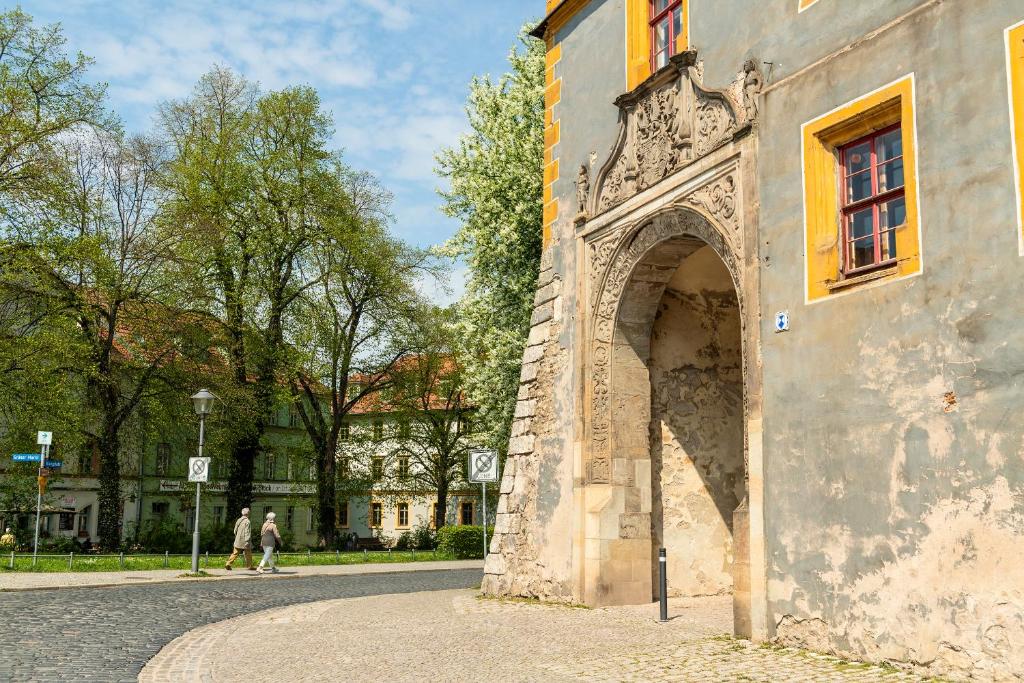 Φωτογραφία από το άλμπουμ του Hotel Schillerhof, Weimar στη Βαϊμάρη