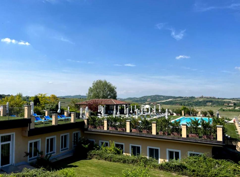 Villa Morneto