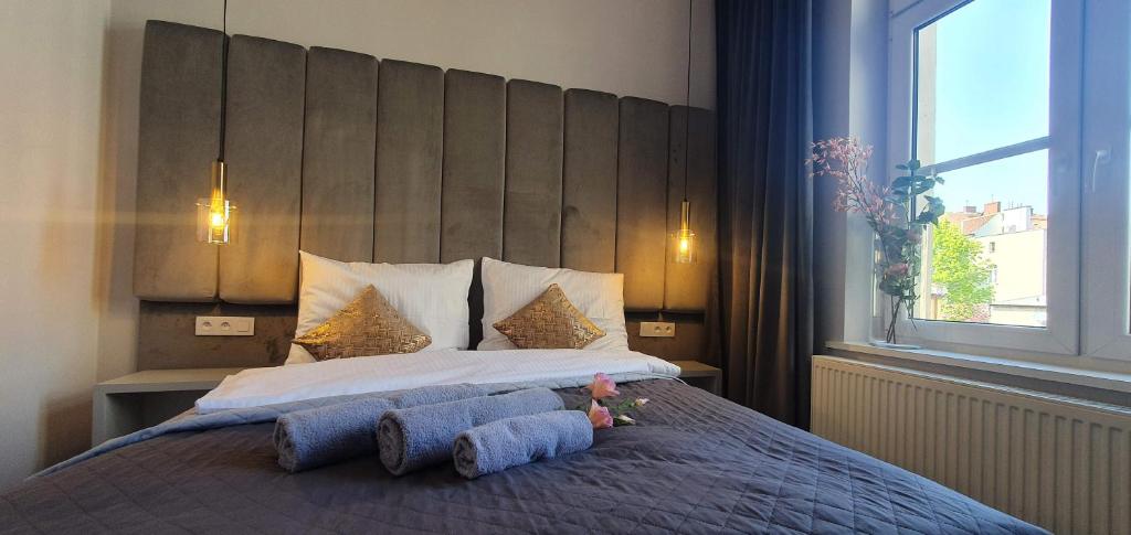 DK Premium Ballady i Romanse - Appartement D'une Chambre