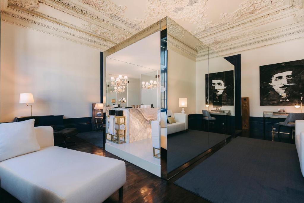 Torel Palace Porto - Resim 7