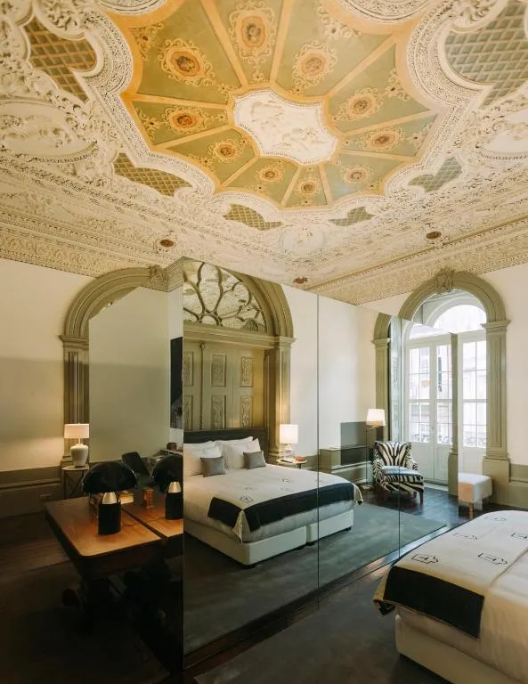 Suite Royal