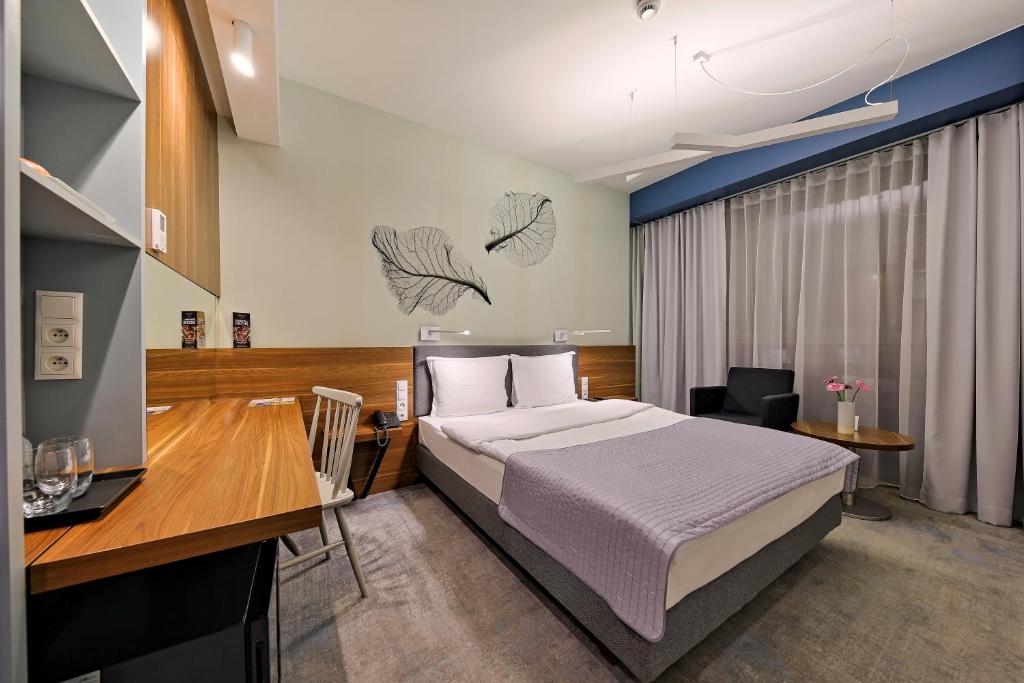 Focus Hotel Premium Lublin Conference & SPA - 9