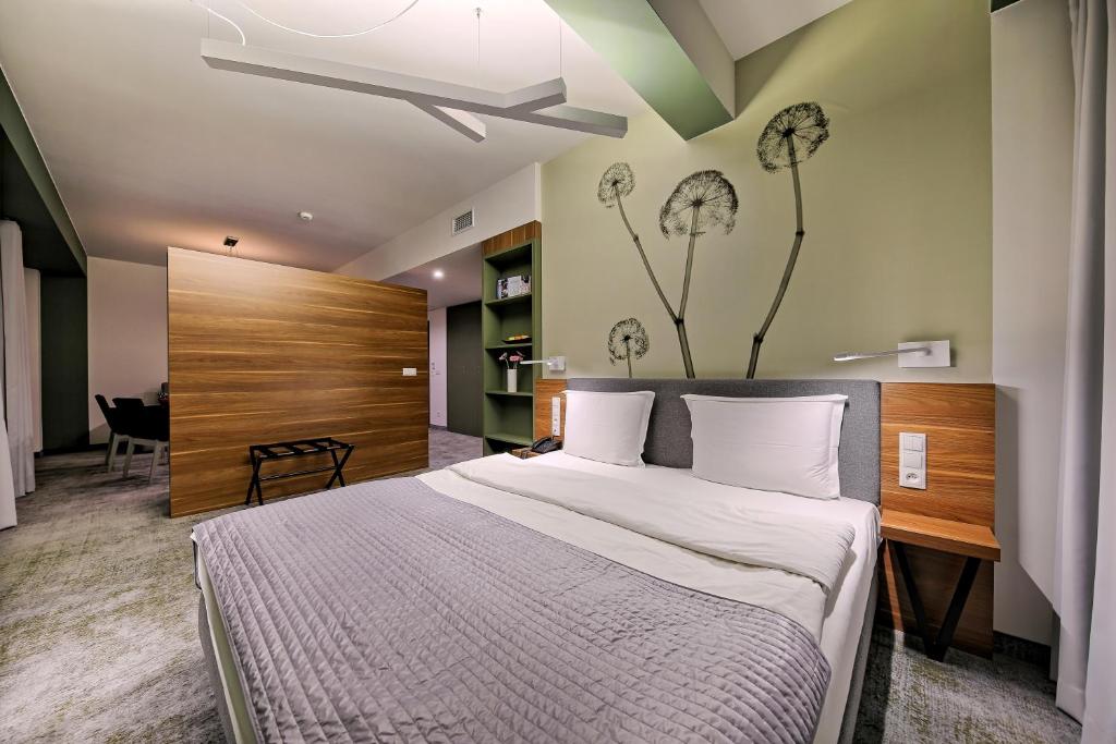 Focus Hotel Premium Lublin Conference & SPA - Resim 42