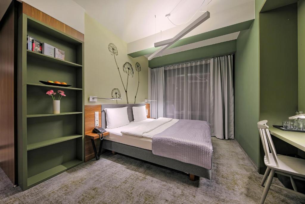 Focus Hotel Premium Lublin Conference & SPA - Resim 38