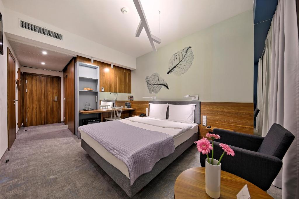 Focus Hotel Premium Lublin Conference & SPA - 10