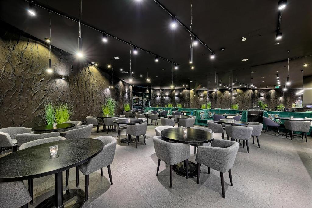 Focus Hotel Premium Lublin Conference & SPA - Resim 45