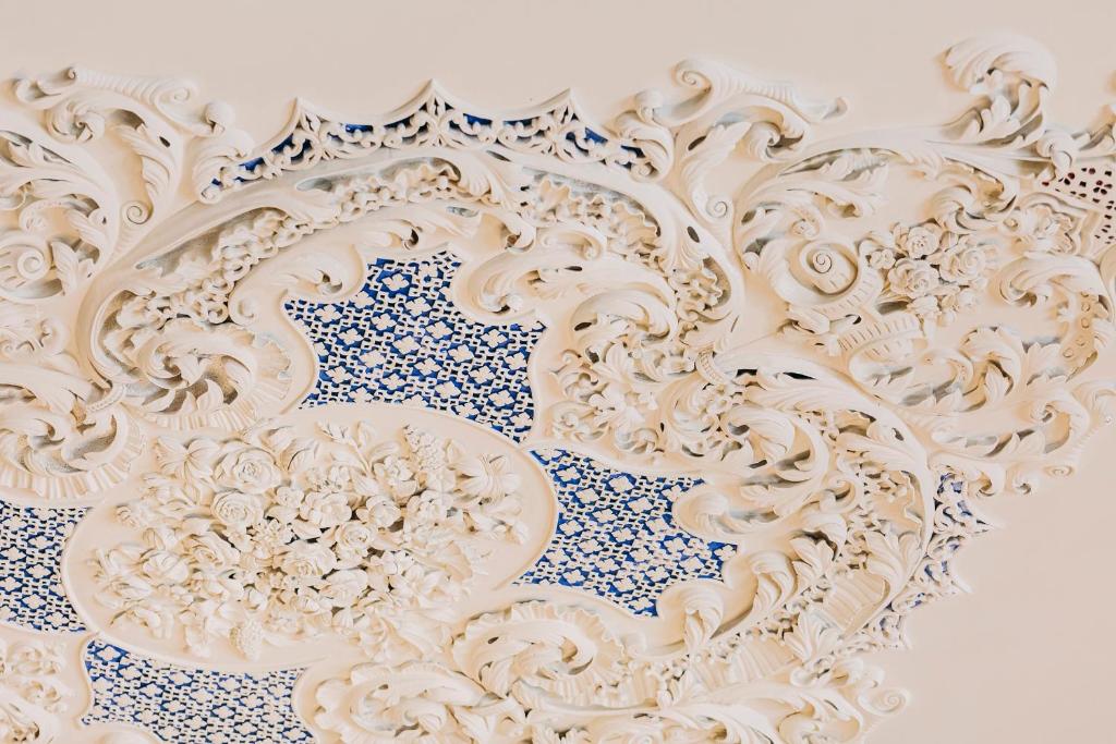 Torel Palace Porto - Resim 31