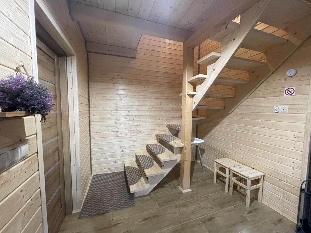 Domki Pod Beskidem - Twee Slaapkamers Huis