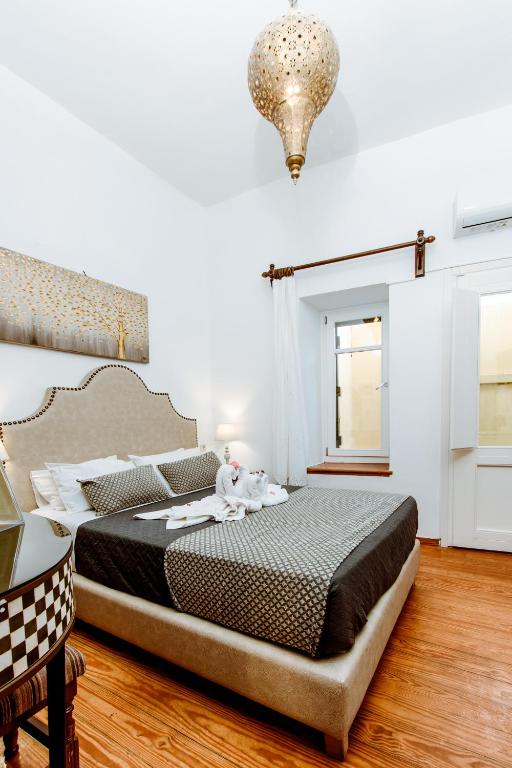 Bozzali Deluxe Hotel - 4