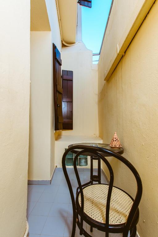 Bozzali Deluxe Hotel - 5