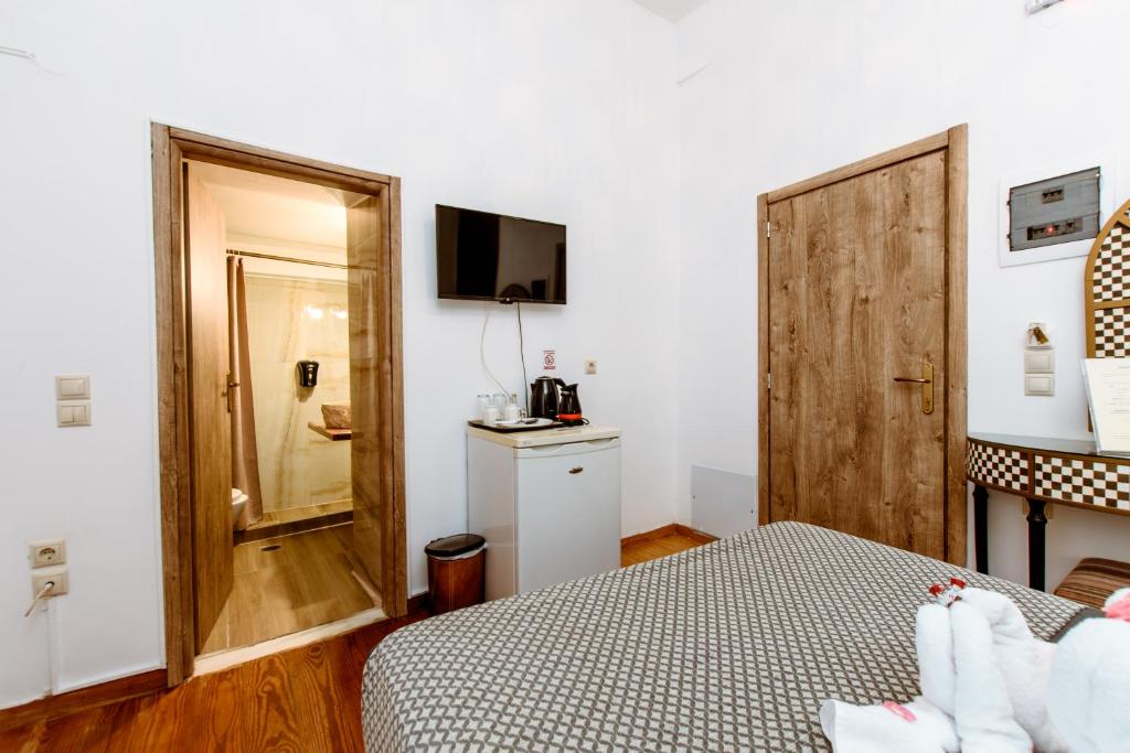 Bozzali Deluxe Hotel - 6