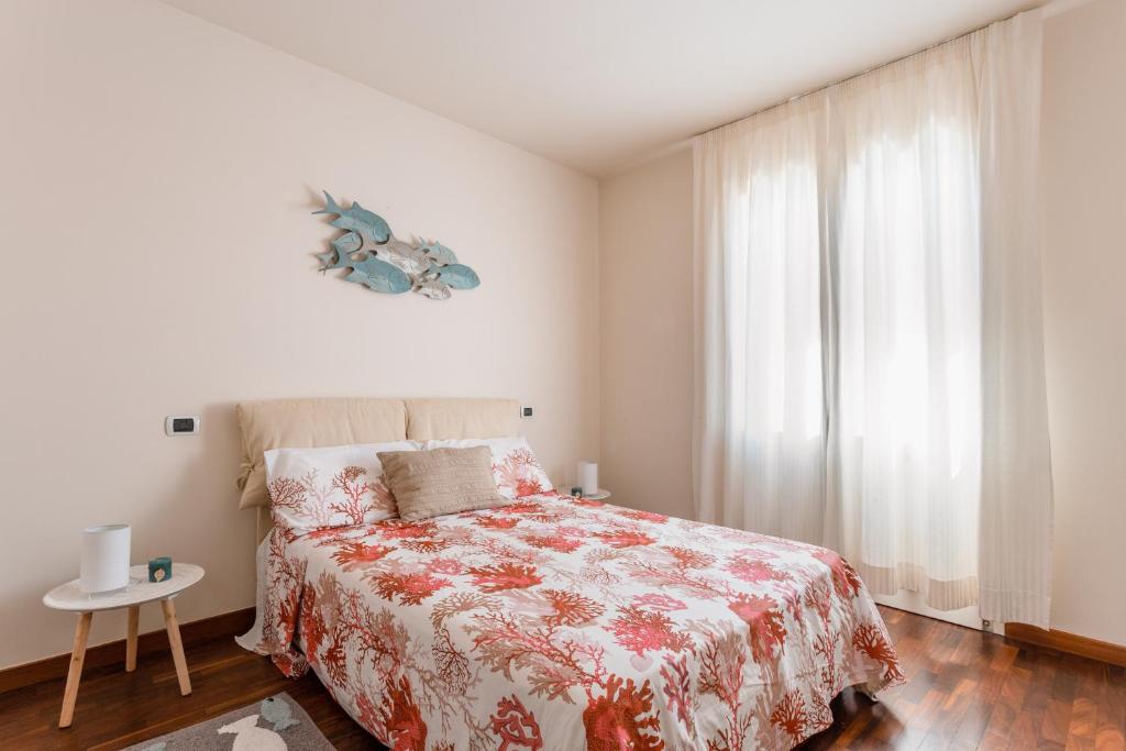 Villa Diletta b&b - Habitación Familiar Superior